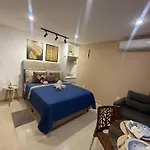 Curta A Praia Com Conforto! Flat Joao Pessoa/Pb