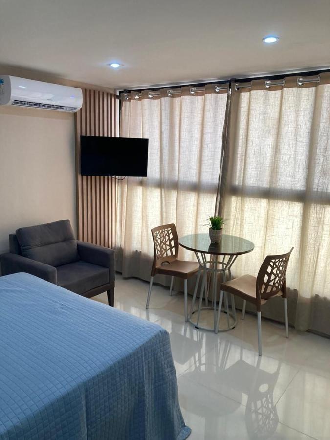 Apartamento Curta A Com Conforto! Flat Joao Pessoa/pb João Pessoa