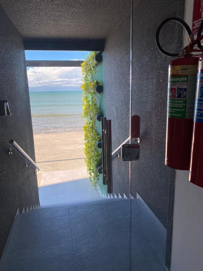 Apartamento Curta A Com Conforto! Flat Joao Pessoa/pb João Pessoa