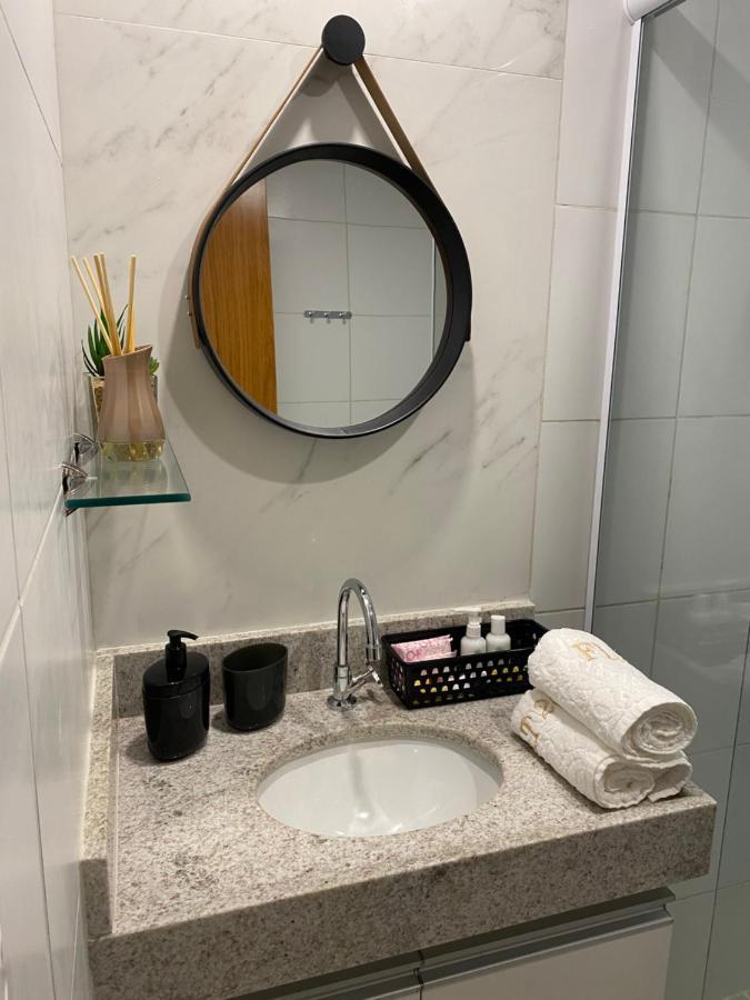 Curta A Com Conforto! Flat Joao Pessoa/pb Apartamento *