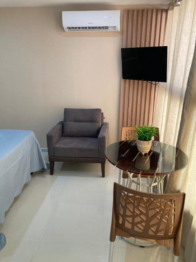 Curta A Com Conforto! Flat Joao Pessoa/pb *