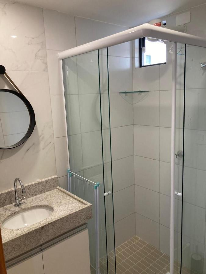 Apartamento Curta A Com Conforto! Flat Joao Pessoa/pb João Pessoa