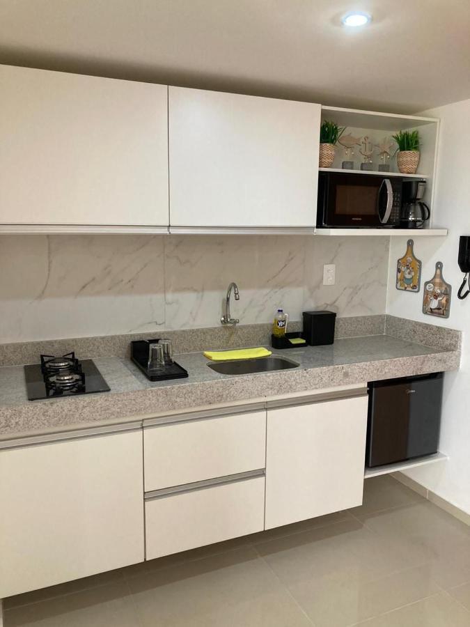 Curta A Com Conforto! Flat Joao Pessoa/pb