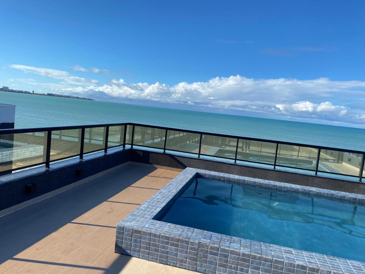 Apartamento Curta A Com Conforto! Flat Joao Pessoa/pb *