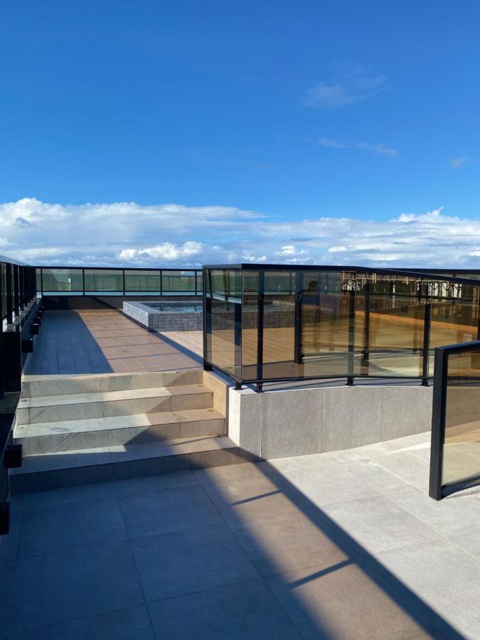 Curta A Com Conforto! Flat Joao Pessoa/pb Apartamento *