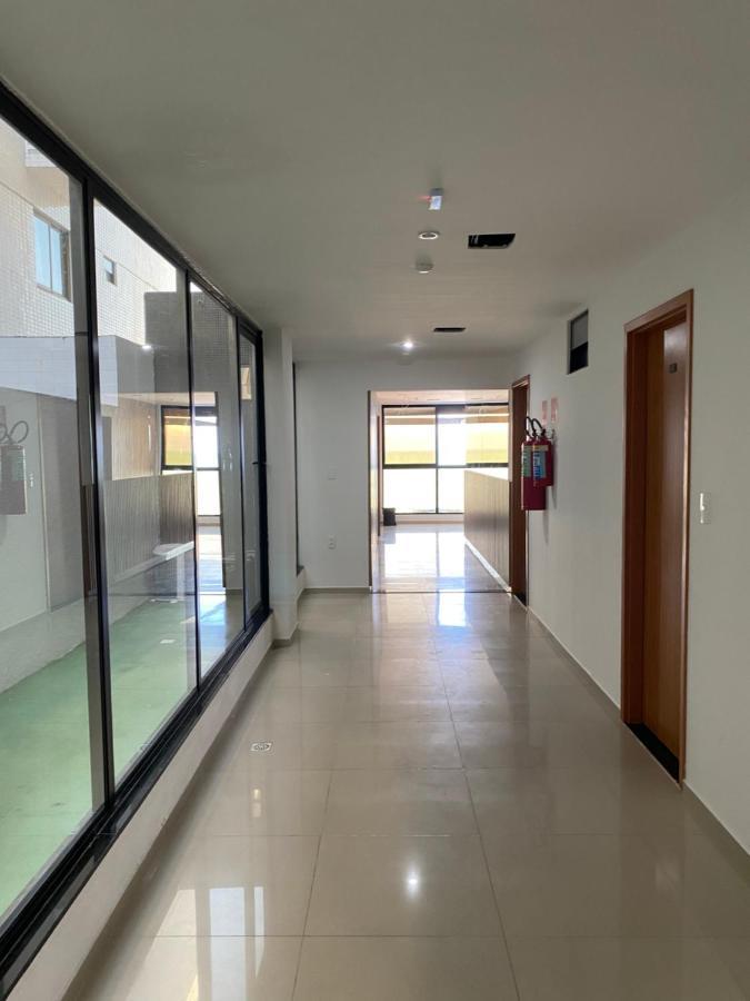 Apartamento Curta A Com Conforto! Flat Joao Pessoa/pb *