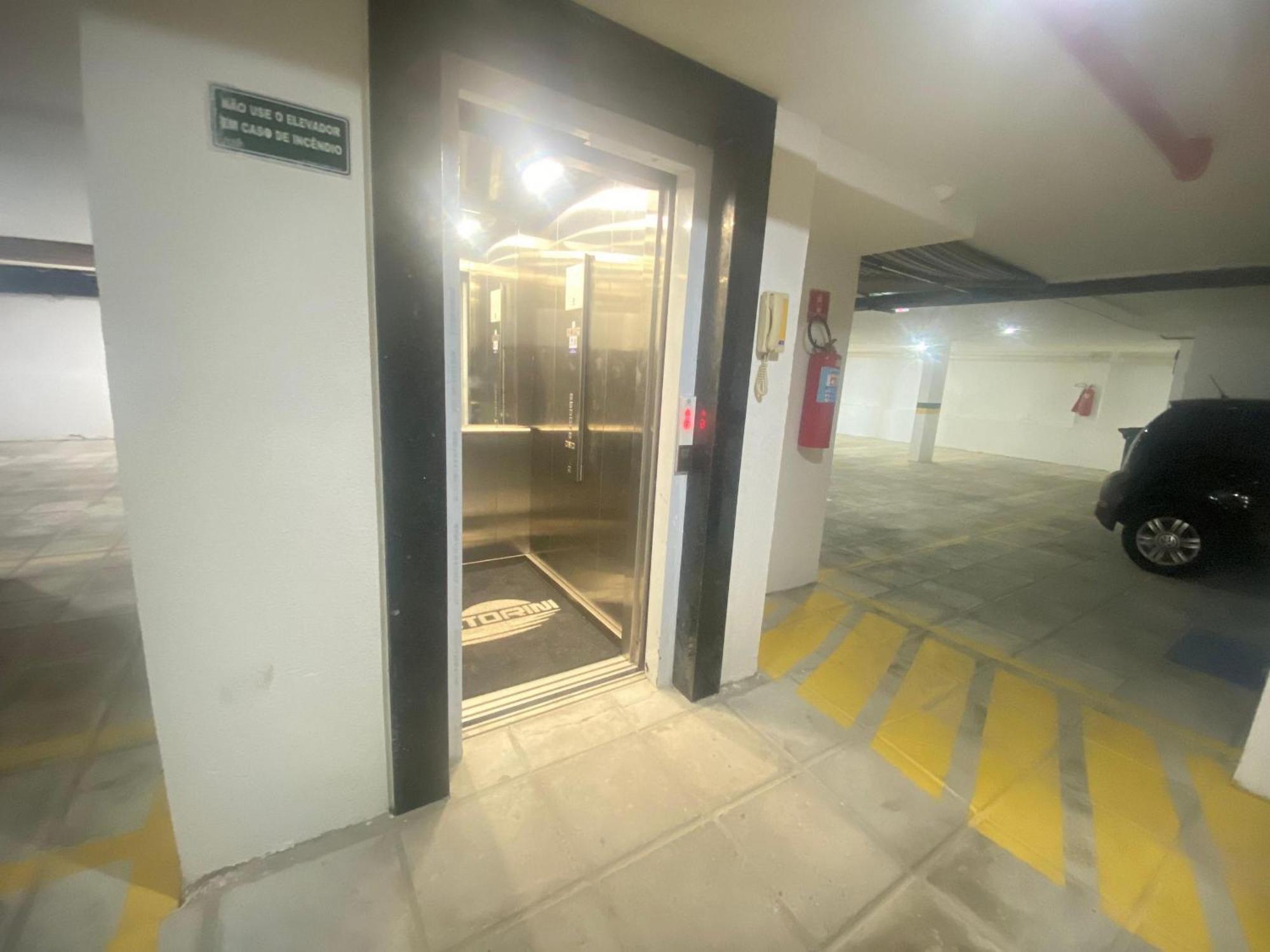 Curta A Com Conforto! Flat Joao Pessoa/pb Apartamento