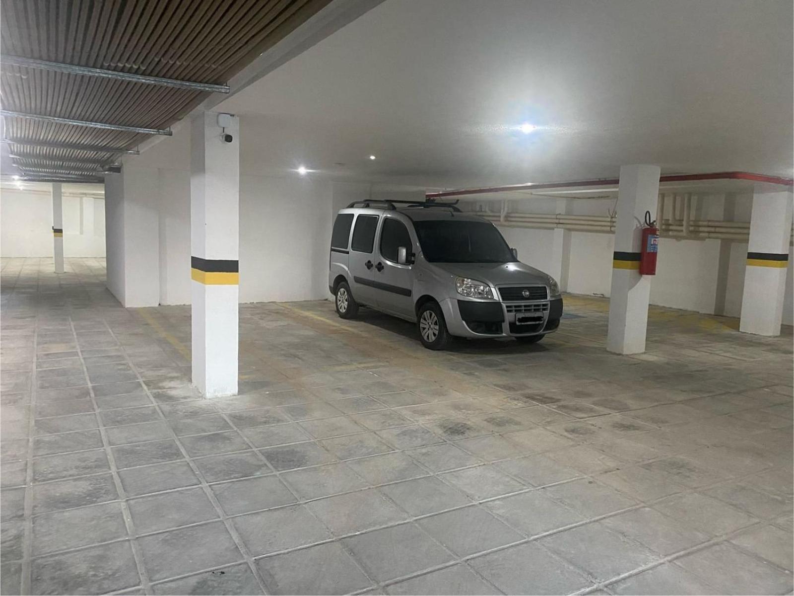 Apartamento Curta A Com Conforto! Flat Joao Pessoa/pb *