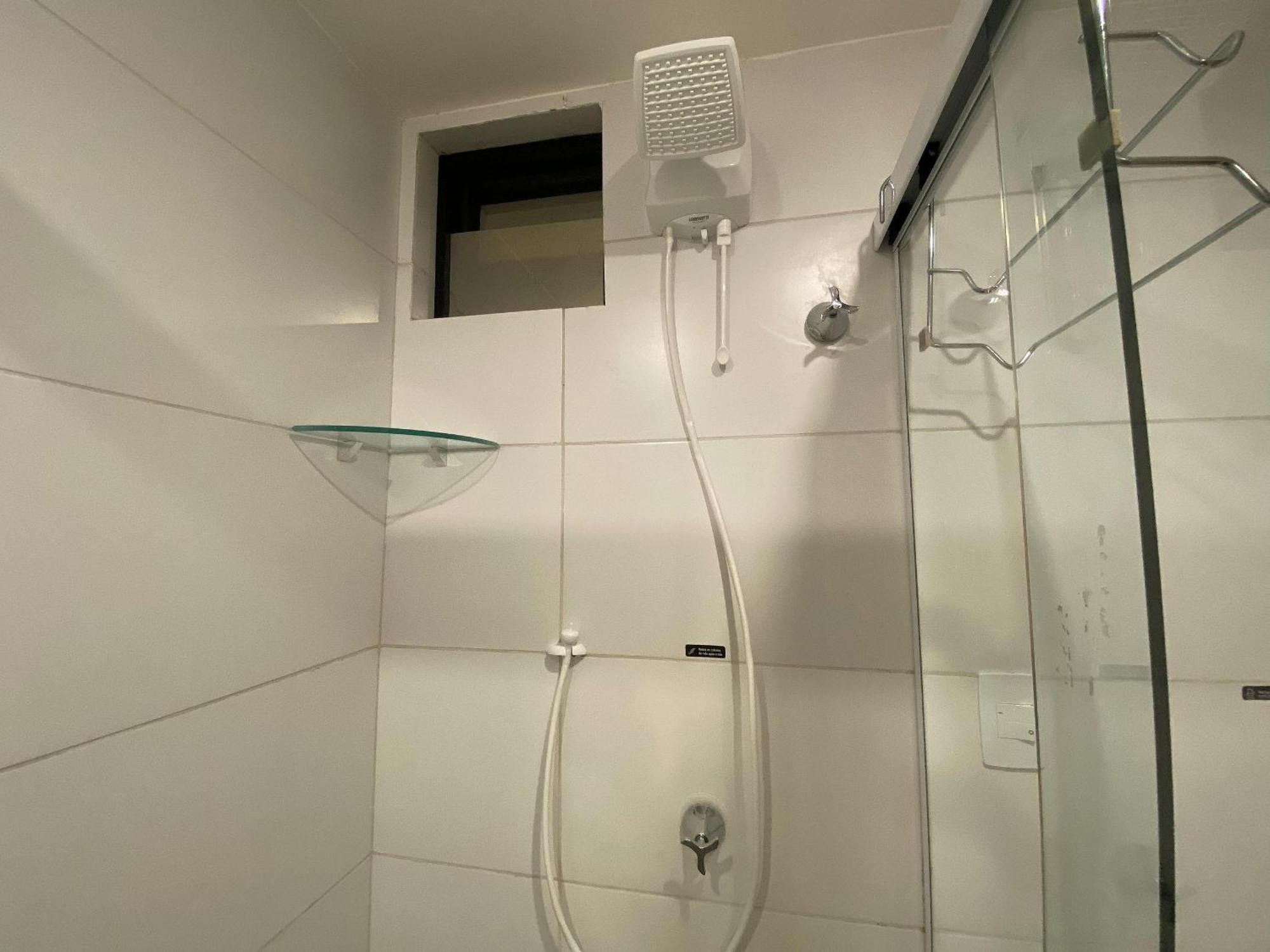 Apartamento Curta A Com Conforto! Flat Joao Pessoa/pb