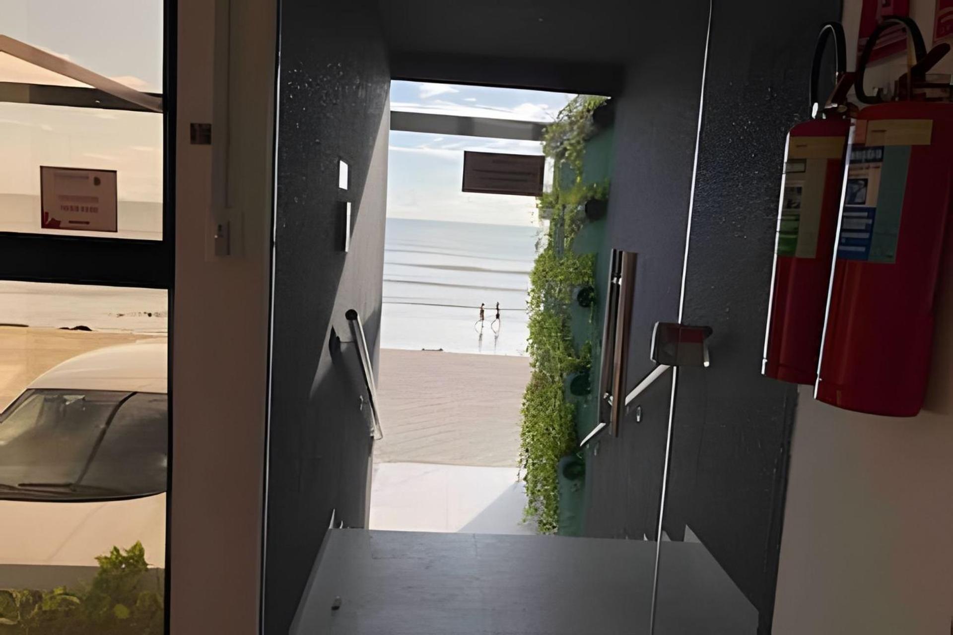 Curta A Com Conforto! Flat Joao Pessoa/pb *
