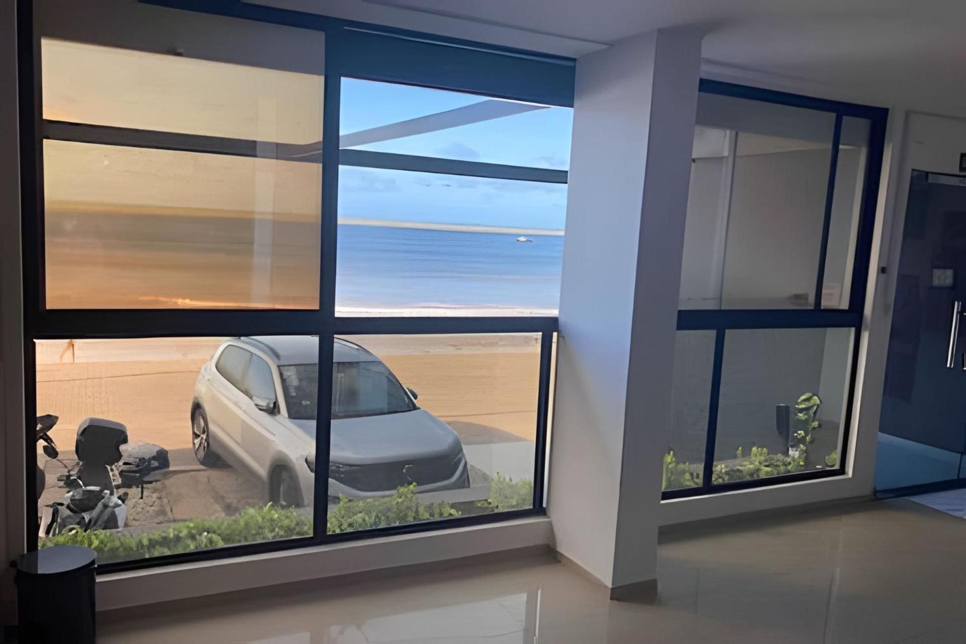 Curta A Com Conforto! Flat Joao Pessoa/pb Apartamento *