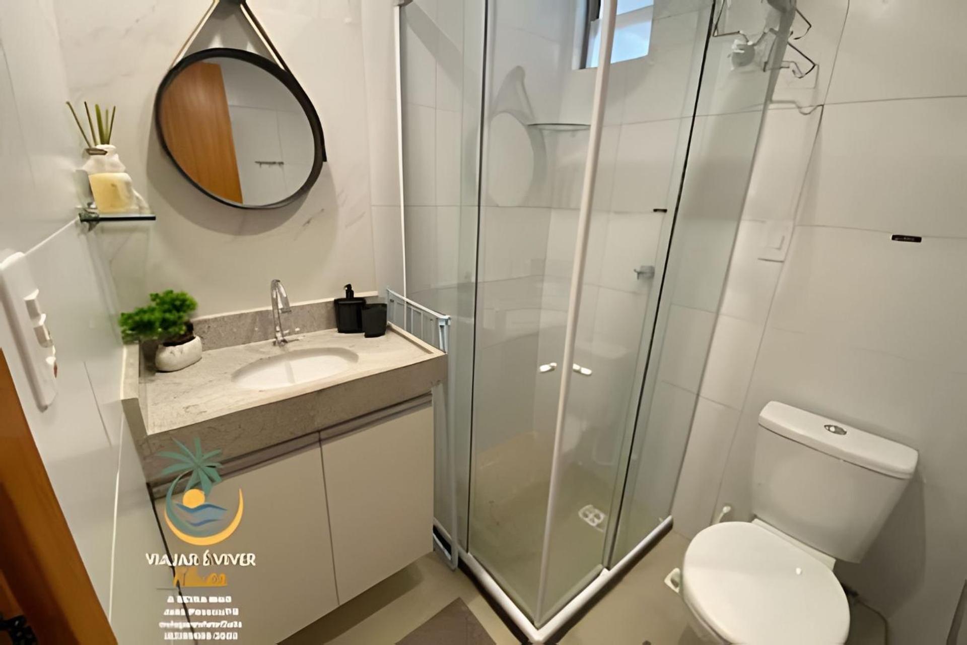 Apartamento Curta A Com Conforto! Flat Joao Pessoa/pb