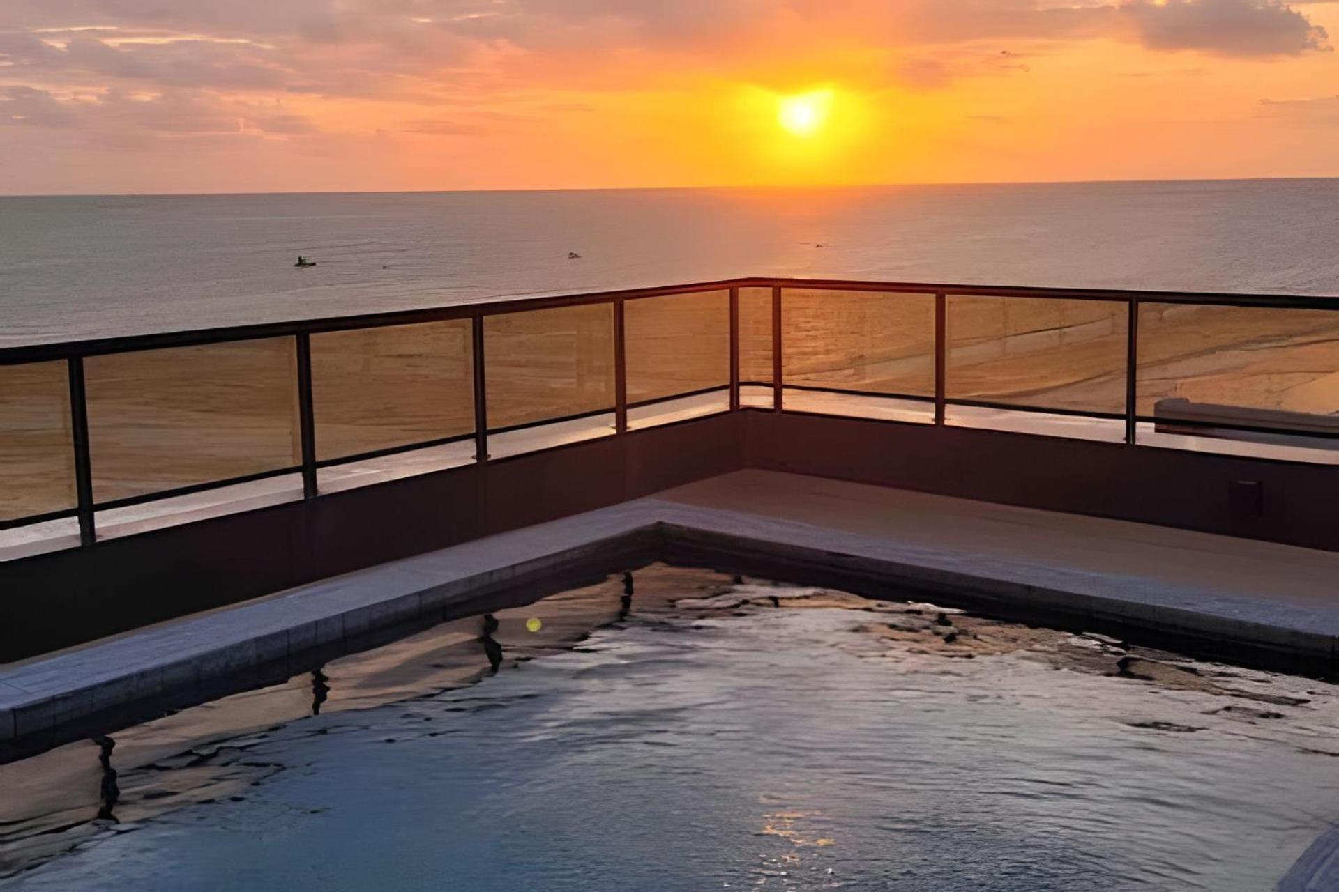 Curta A Com Conforto! Flat Joao Pessoa/pb Apartamento
