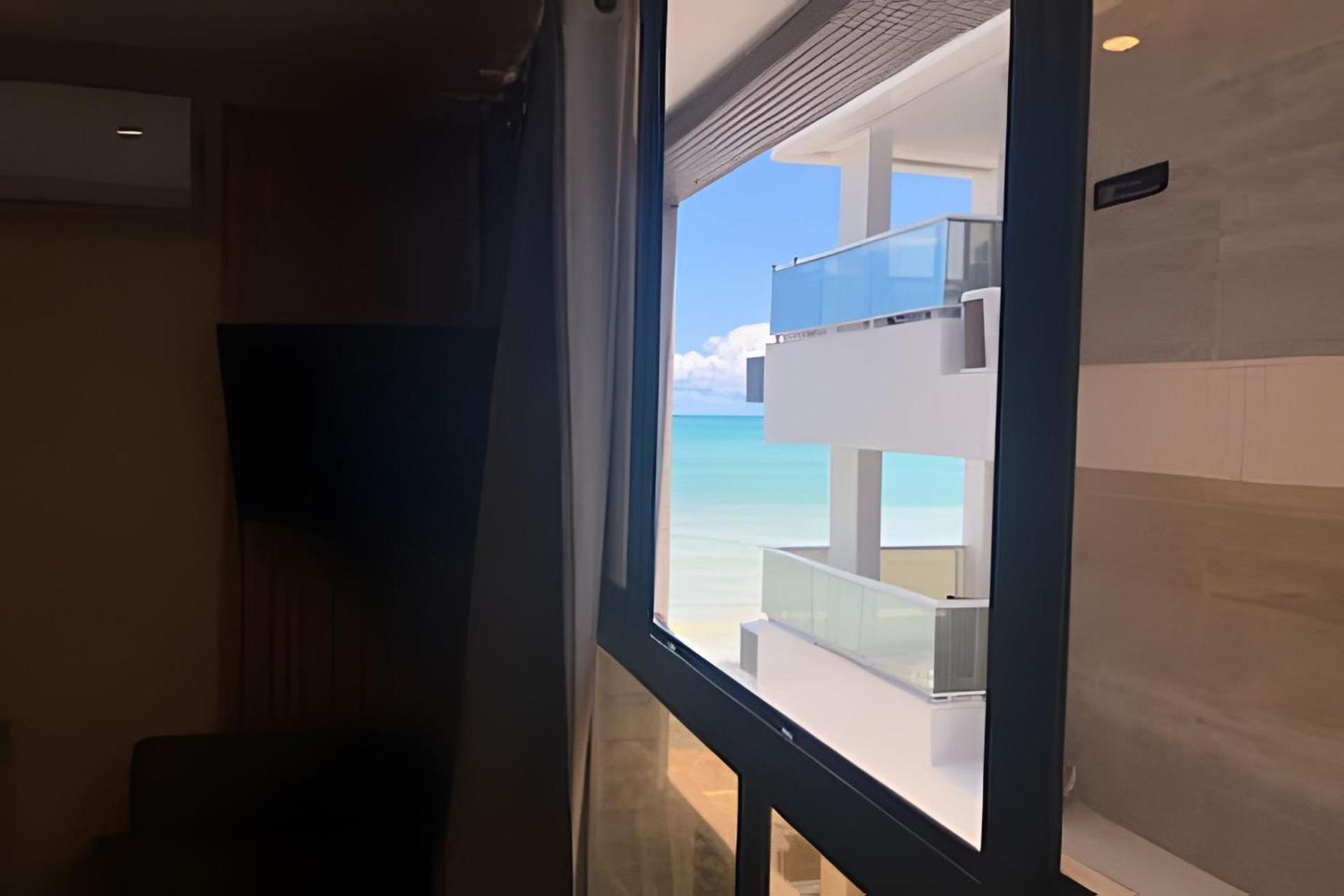 Apartamento Curta A Com Conforto! Flat Joao Pessoa/pb *